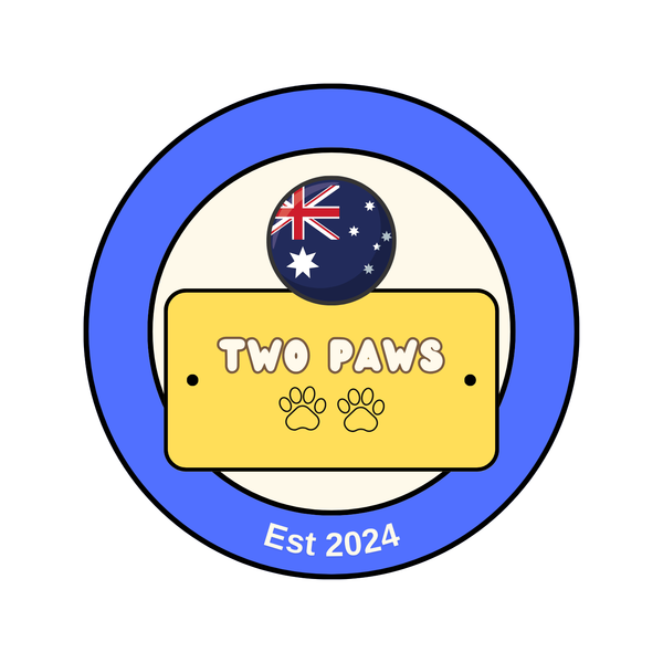 Two Paws Australia